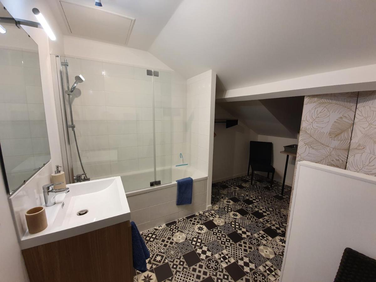 Suites Clemenceau เลออาฟร์ ภายนอก รูปภาพ
