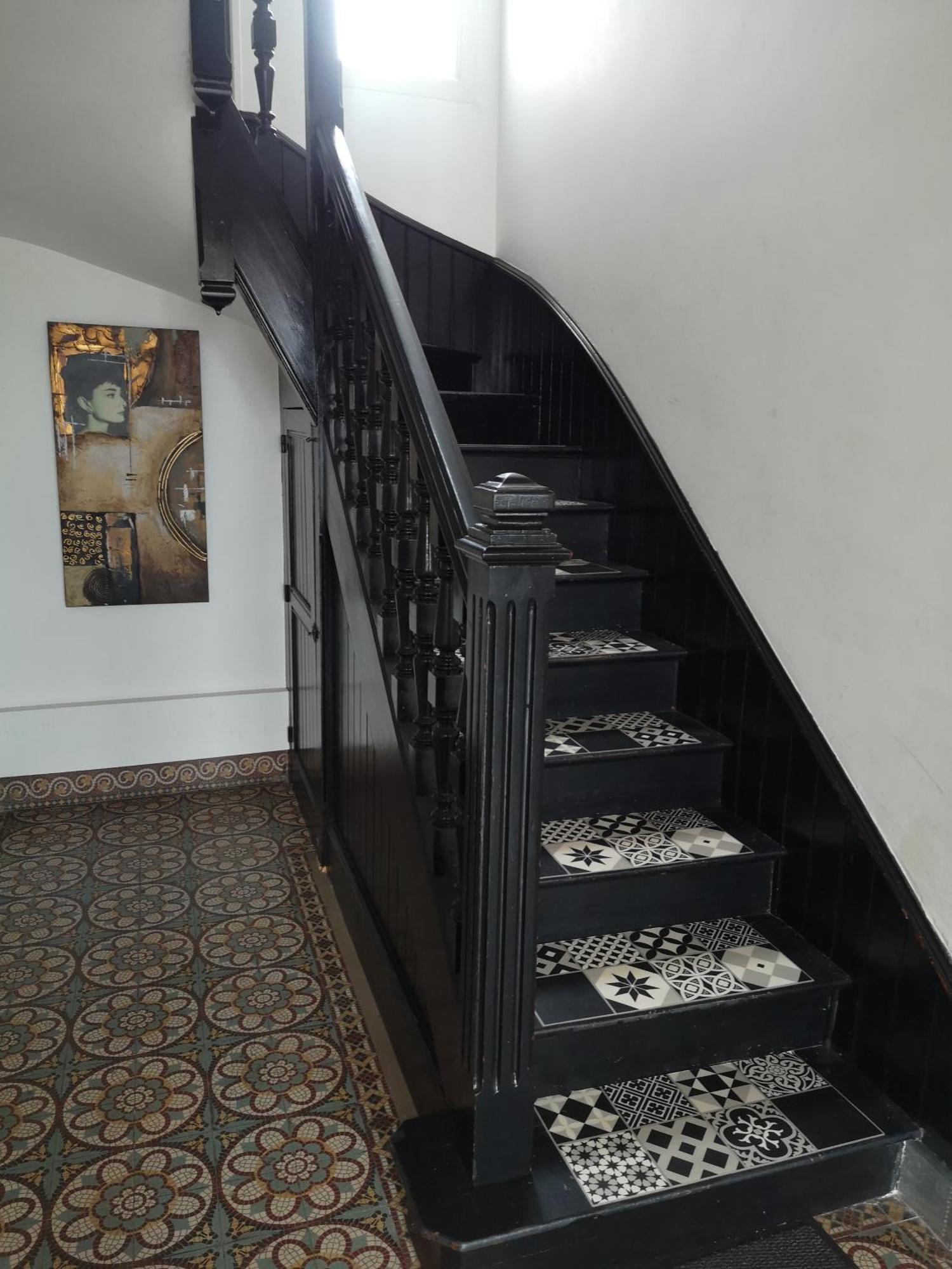 Suites Clemenceau เลออาฟร์ ภายนอก รูปภาพ