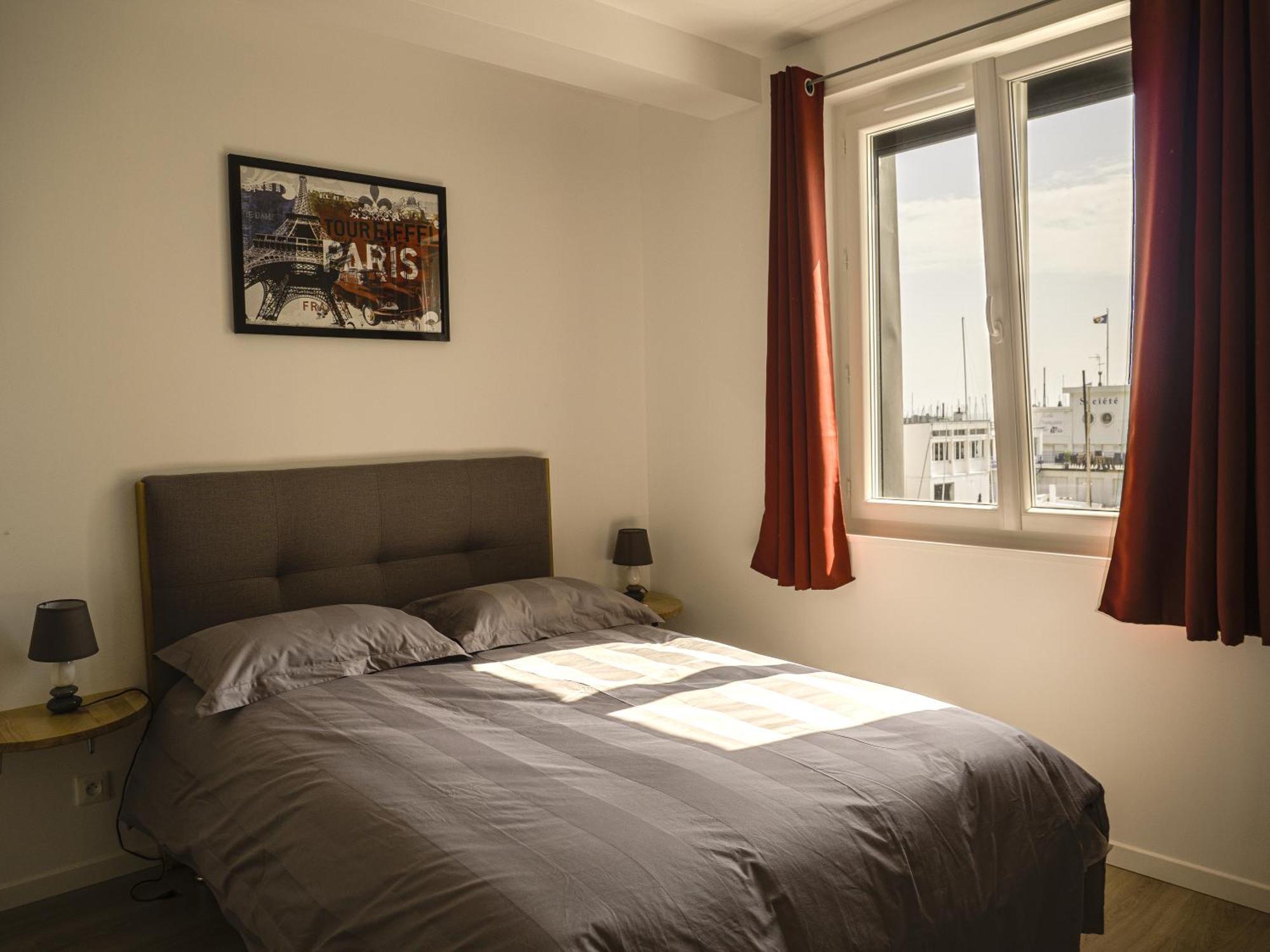 Suites Clemenceau เลออาฟร์ ภายนอก รูปภาพ